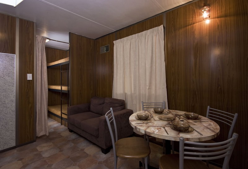 Cairns Sunland Leisure Park, Manoora, Australia