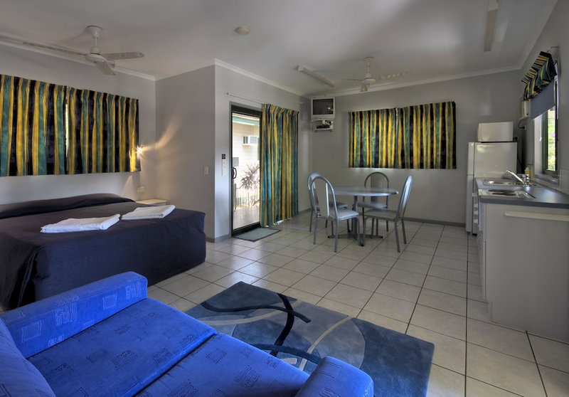 Cairns Sunland Leisure Park, Manoora, Australia
