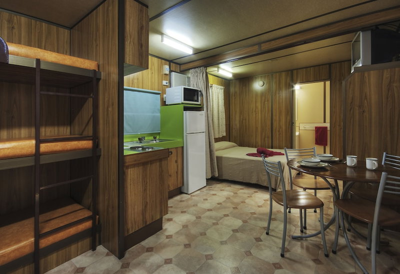 Cairns Sunland Leisure Park, Manoora, Australia