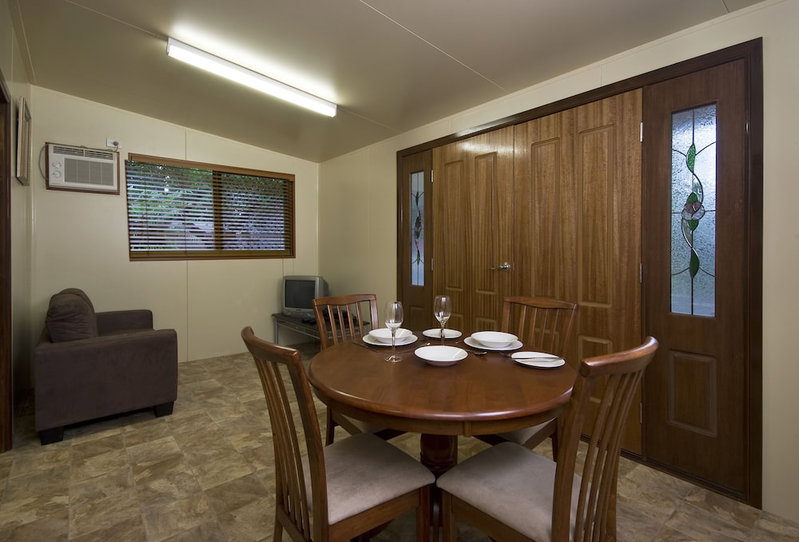 Cairns Sunland Leisure Park, Manoora, Australia