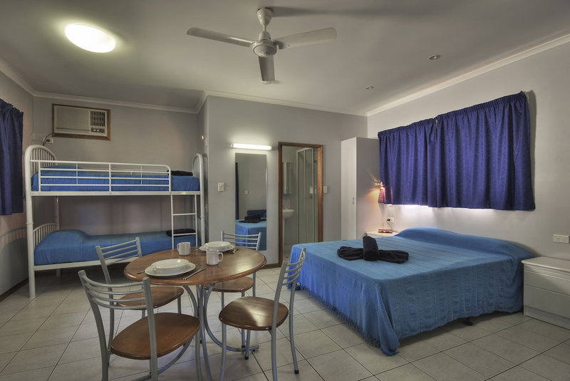 Cairns Sunland Leisure Park, Manoora, Australia