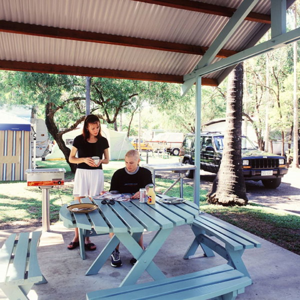 Cairns Sunland Leisure Park, Manoora, Australia