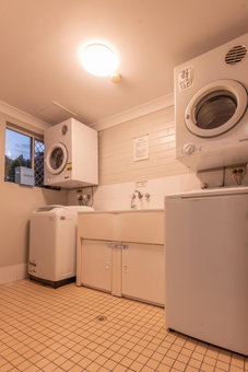 Benson Court Motel, Brisbane, Australia