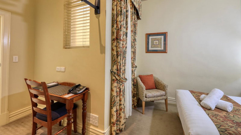 Royal Exchange Hotel, Broken Hill, Австралия