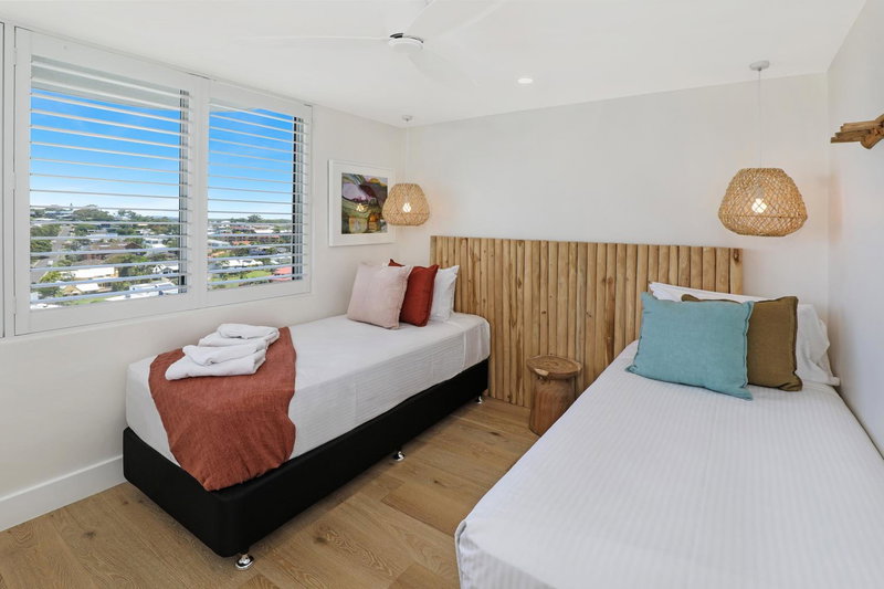 Mandolin Beachfront Resort, Maroochydore, Australia