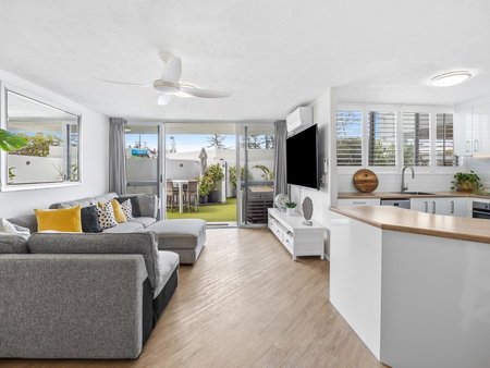 Mandolin Beachfront Resort, Maroochydore, Australia