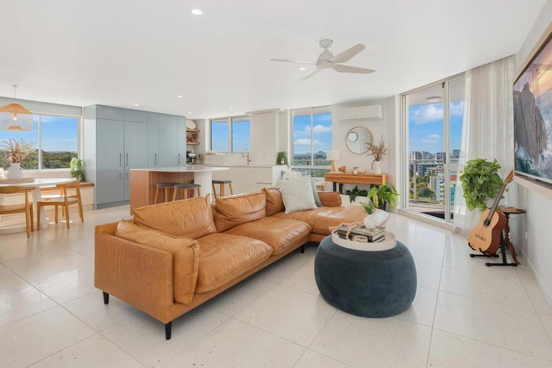Mandolin Beachfront Resort, Maroochydore, Australia