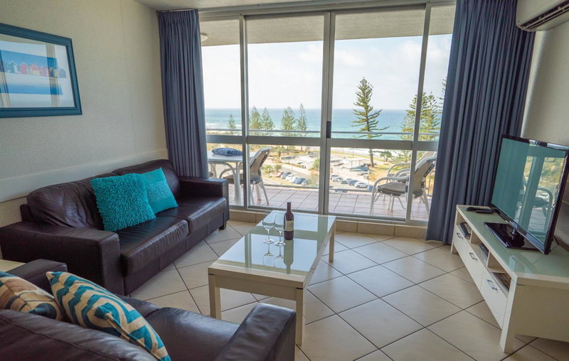 Mandolin Beachfront Resort, Maroochydore, Australia