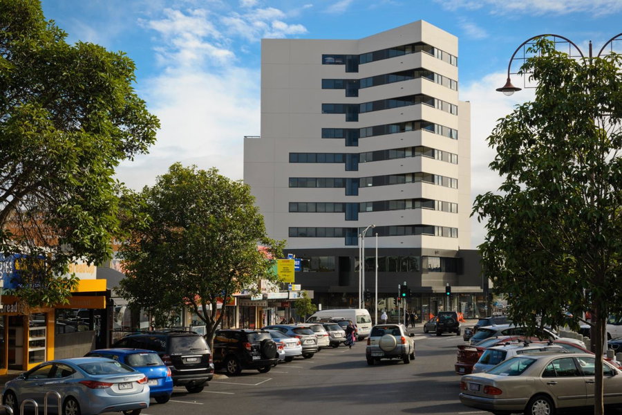Park Avenue - IKON Glen Waverley, Glen Waverley, Австралия