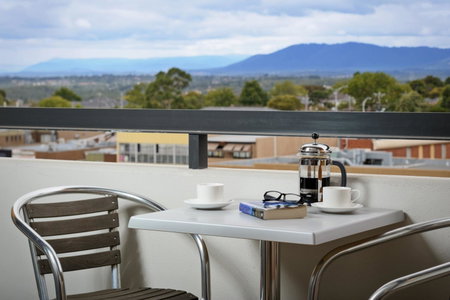 Park Avenue - IKON Glen Waverley, Glen Waverley, Австралия