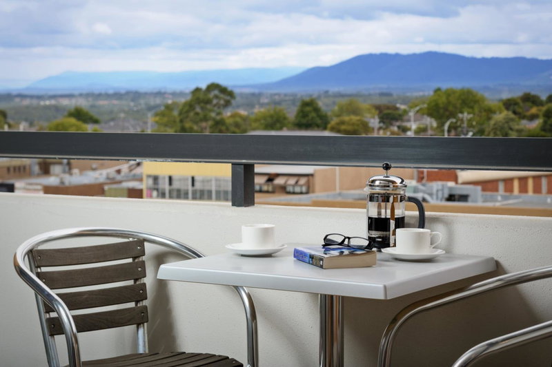 Park Avenue - IKON Glen Waverley, Glen Waverley, Австралия