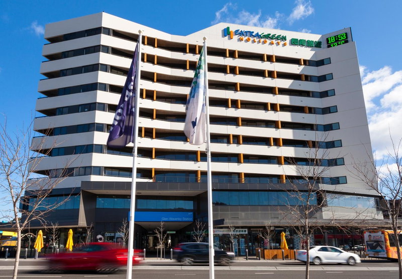 Park Avenue - IKON Glen Waverley, Glen Waverley, Австралия