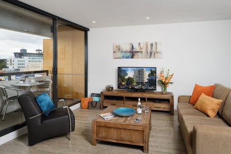 Park Avenue - IKON Glen Waverley, Glen Waverley, Австралия