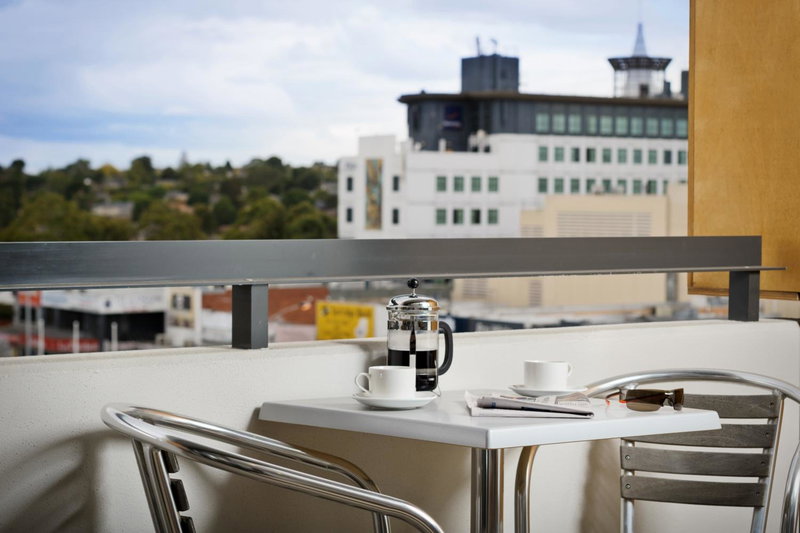 Park Avenue - IKON Glen Waverley, Glen Waverley, Австралия