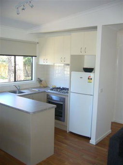 Portland Tourist Park, Portland, Australia
