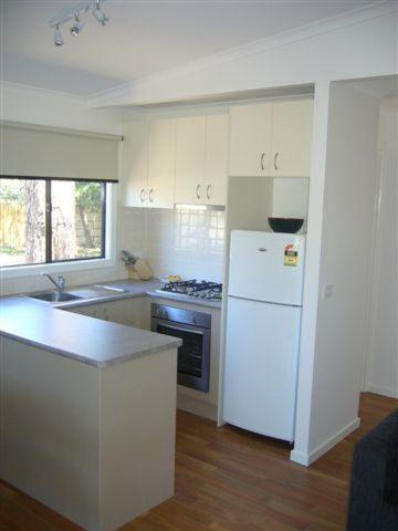 Portland Tourist Park, Portland, Australia