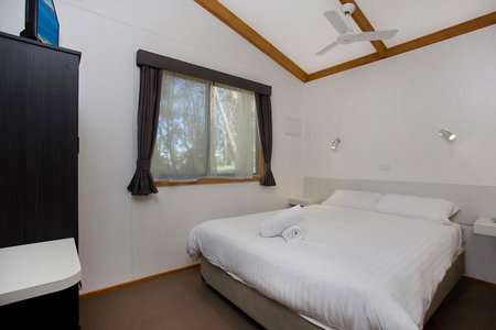 Portland Tourist Park, Portland, Australia