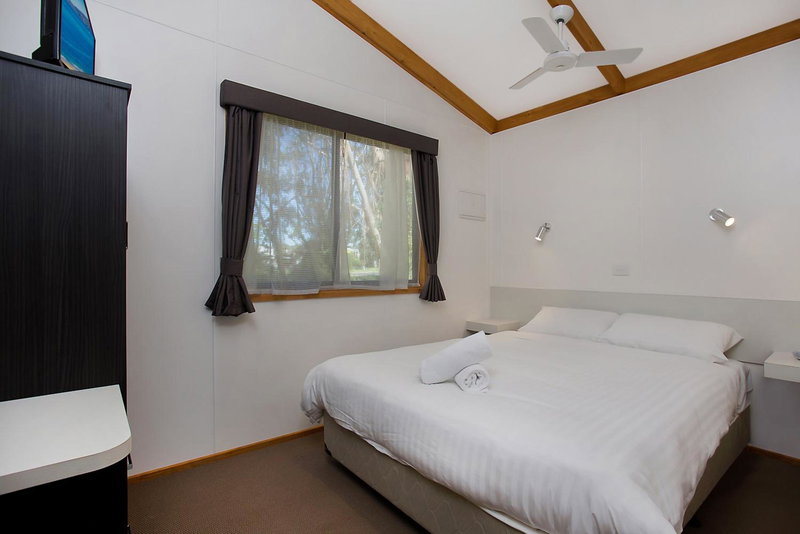 Portland Tourist Park, Portland, Australia