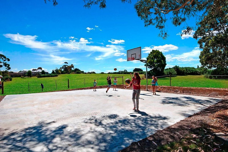 Portland Tourist Park, Portland, Australia