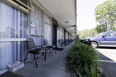 The Prince Mark Motor Inn, Doveton, Australia
