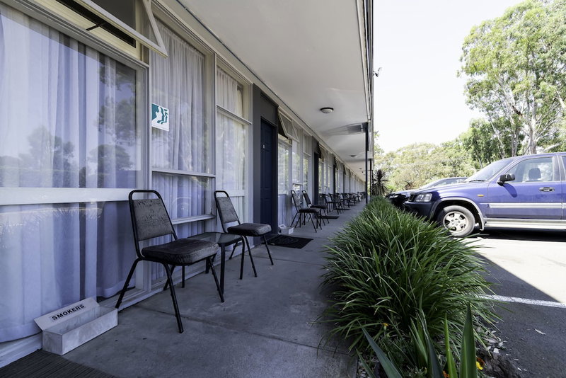 The Prince Mark Motor Inn, Doveton, Australia
