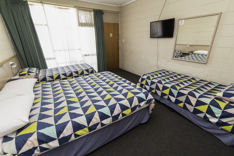 The Prince Mark Motor Inn, Doveton, Australia