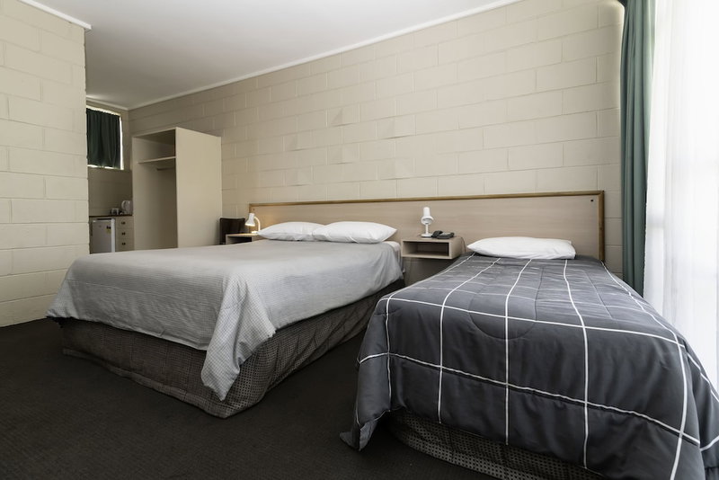 The Prince Mark Motor Inn, Doveton, Australia