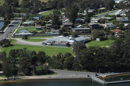 Marlo Hotel, Marlo, Australia
