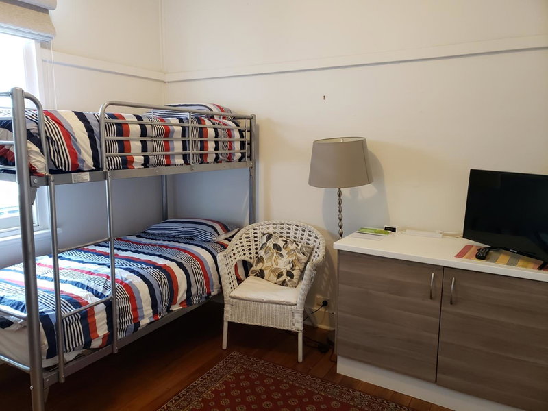 Marlo Hotel, Marlo, Australia