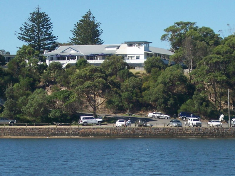 Marlo Hotel, Marlo, Australia