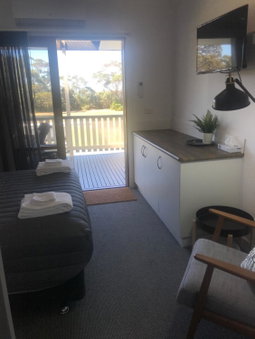 Marlo Hotel, Marlo, Australia