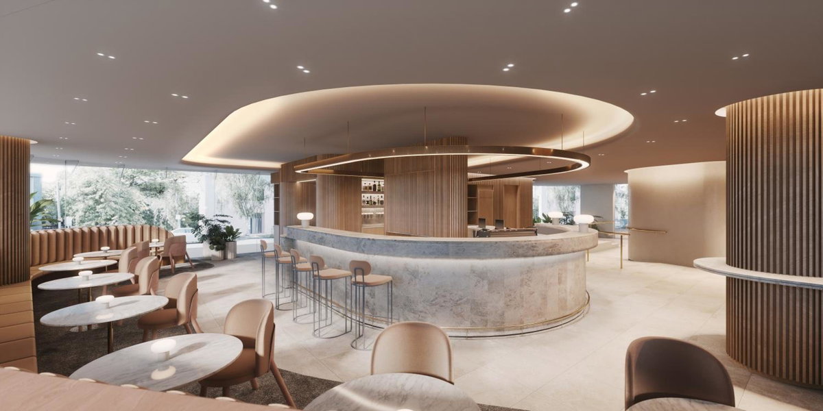 Hyatt House South Melbourne, Австралия