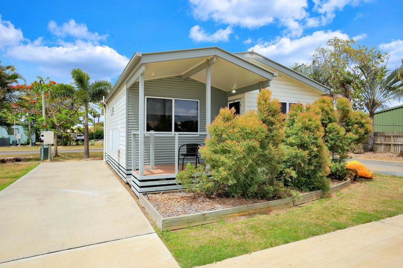 BIG4 Cane Village Holiday Park, Bundaberg, Австралия