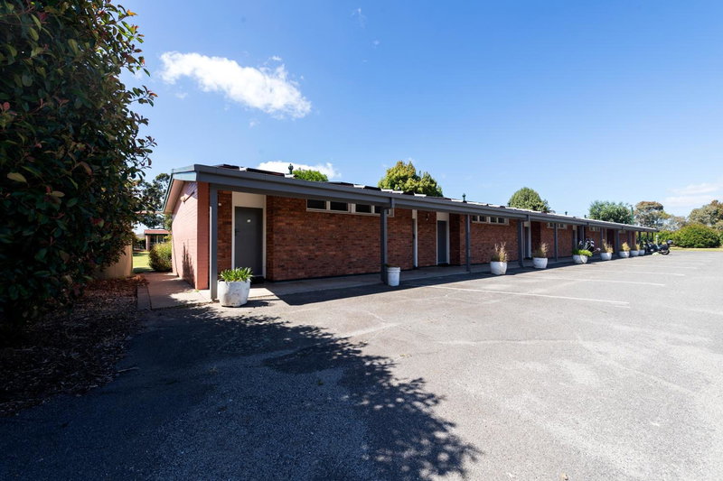 Aston Suites - Sale, Sale, Australia