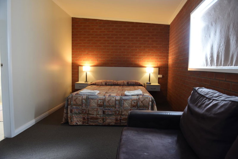 Mia Motel, Griffith, Australie