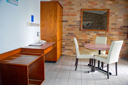 Rest Point Motor Inn, Glen Innes, Australia