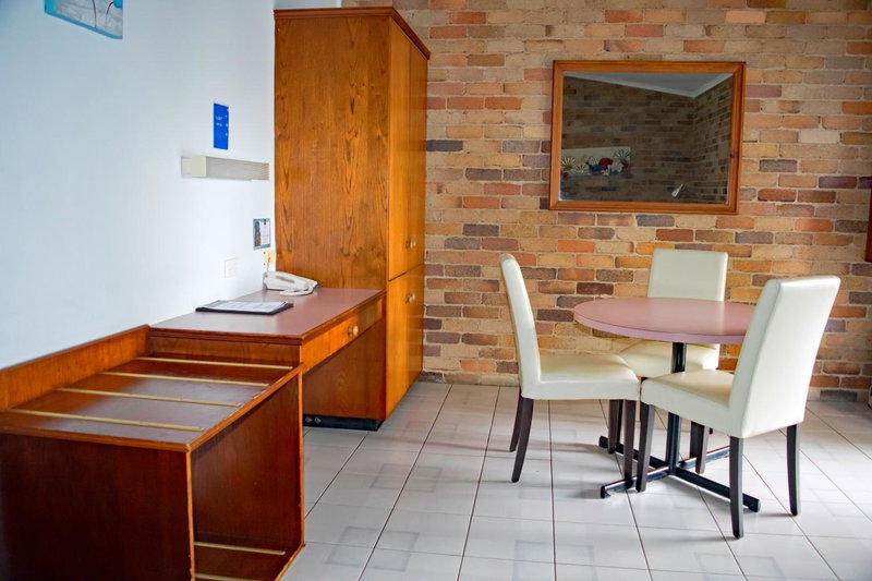 Rest Point Motor Inn, Glen Innes, Australia