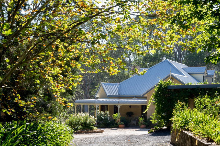 The Willows at Kurrajong, Kurrajong, Австралия