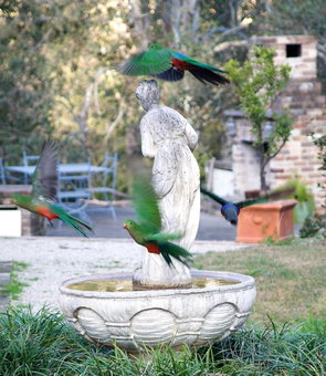 The Willows at Kurrajong, Kurrajong, Австралия