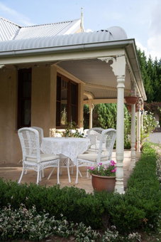 The Willows at Kurrajong, Kurrajong, Австралия