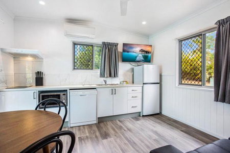 Discovery Parks - Lake Tinaroo, Tinaroo, Australia