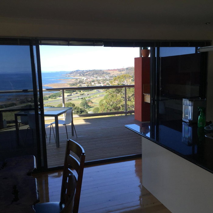 Black Rock Retreat, Howth, Australia