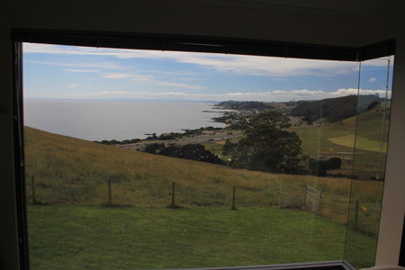 Black Rock Retreat, Howth, Australia