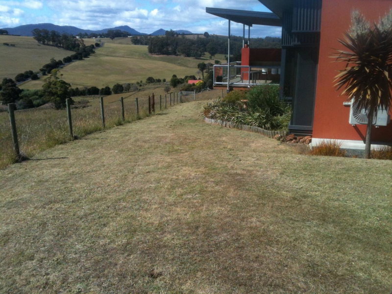 Black Rock Retreat, Howth, Australia