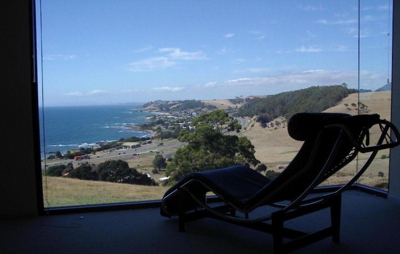 Black Rock Retreat, Howth, Australia