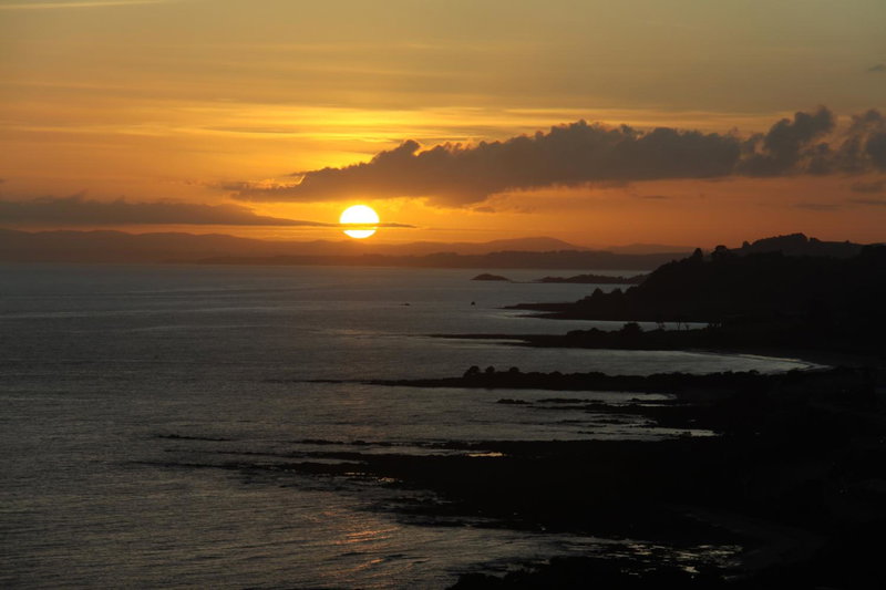 Black Rock Retreat, Howth, Australia