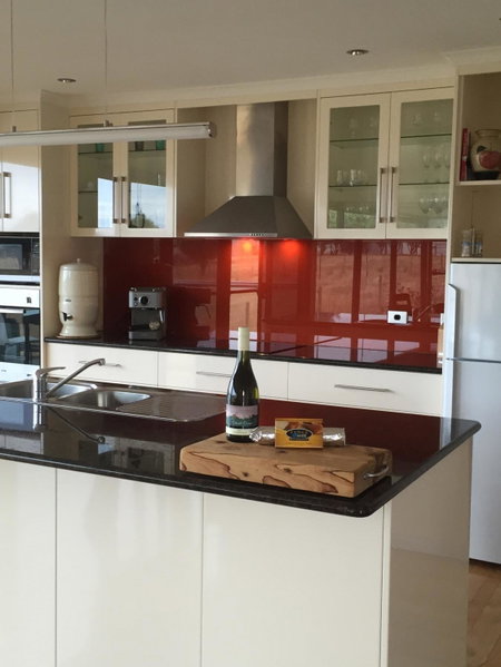 Black Rock Retreat, Howth, Australia