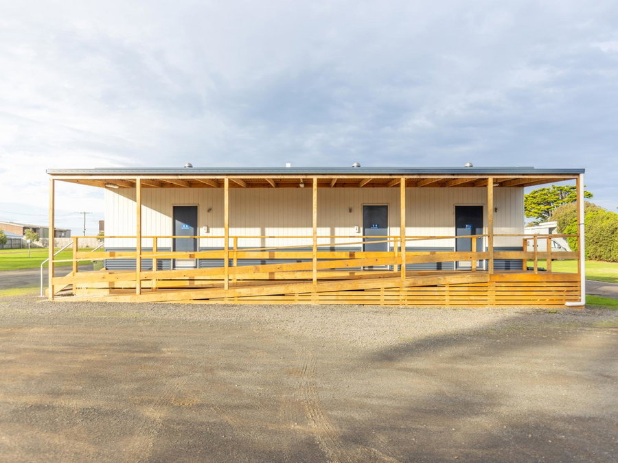 NRMA Portland Bay Holiday Park, Portland, Australia
