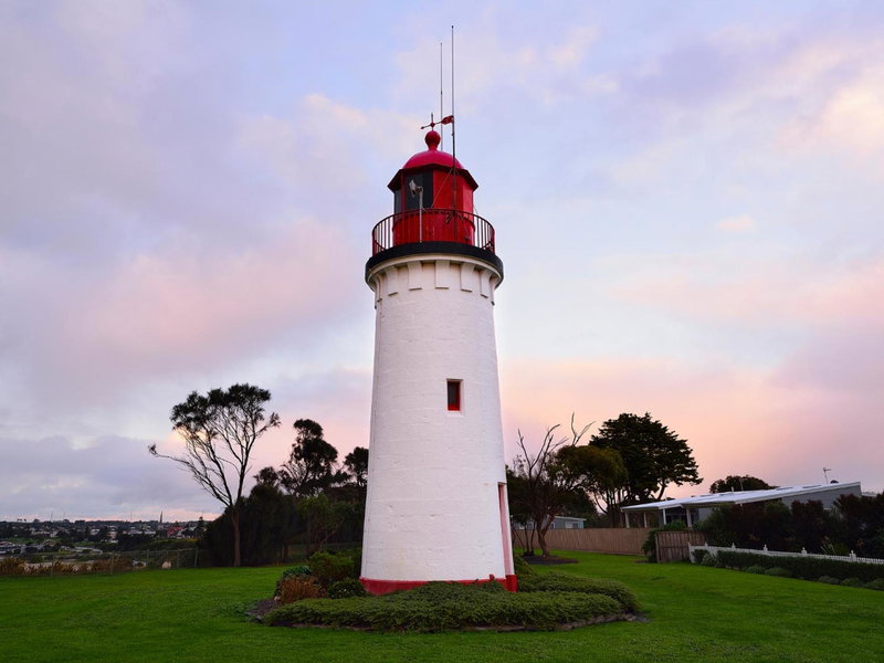 NRMA Portland Bay Holiday Park, Portland, Australia