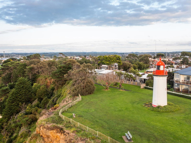 NRMA Portland Bay Holiday Park, Portland, Australia